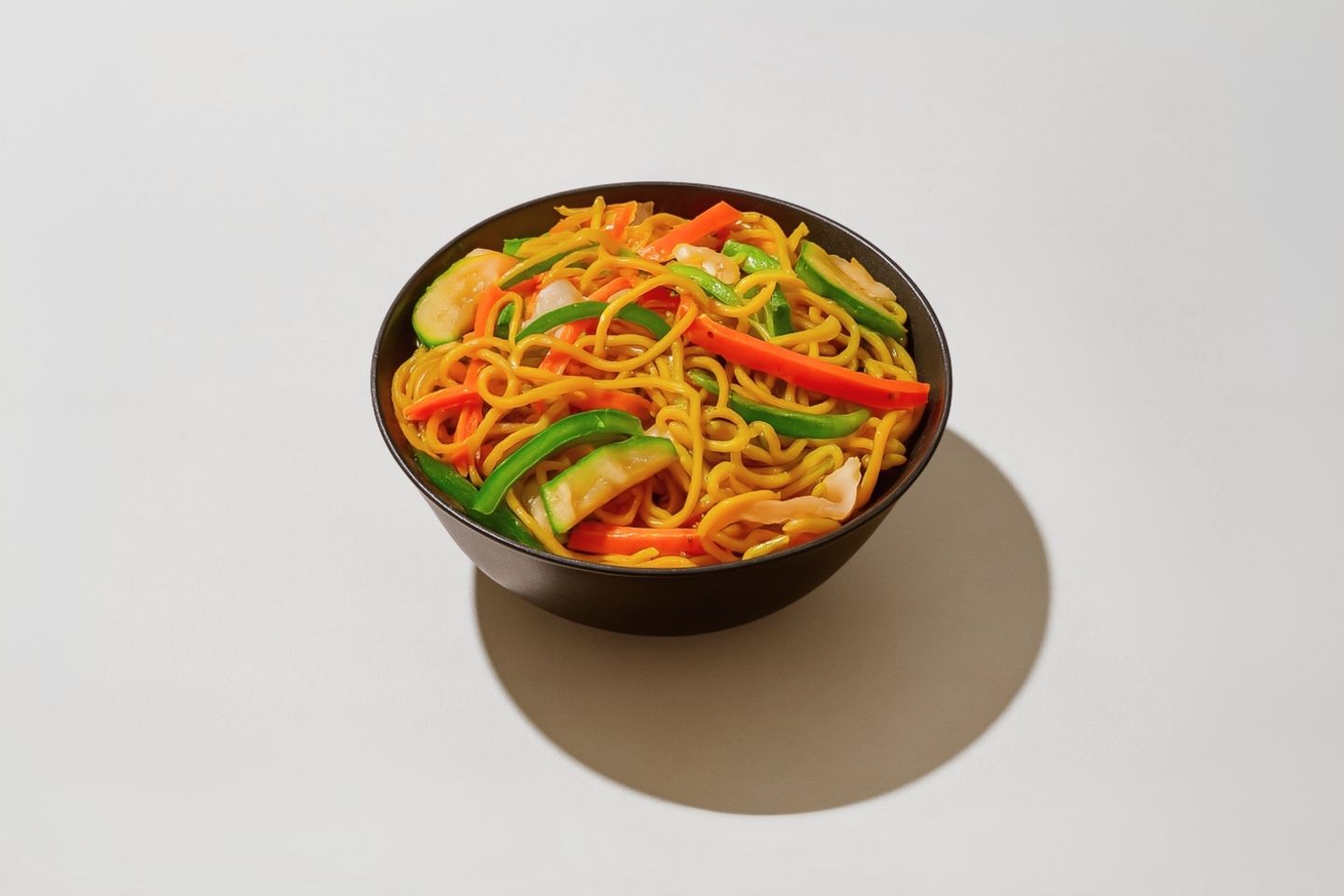 Chinese Noodles