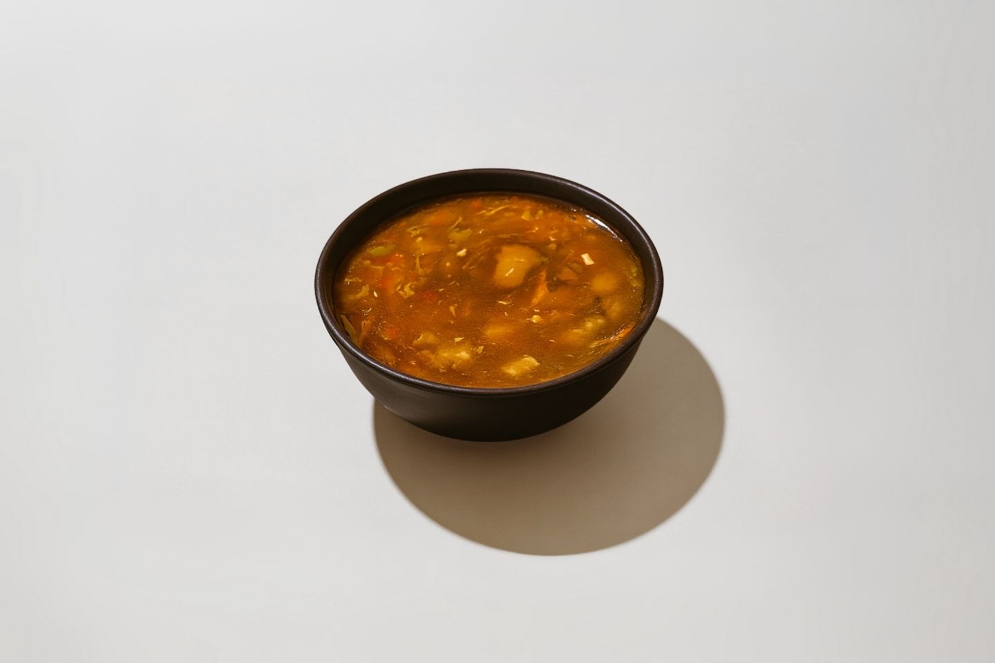 Hot & Sour Soup