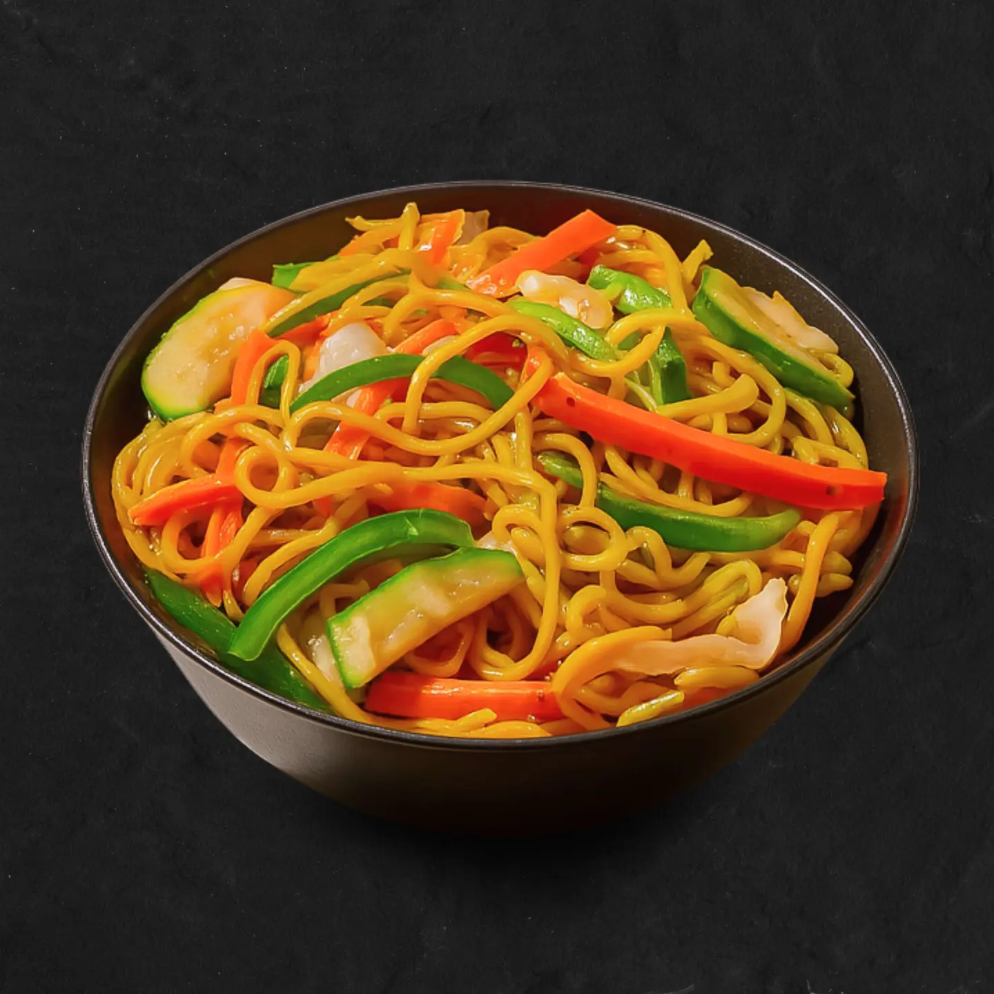 Chinese Noodles