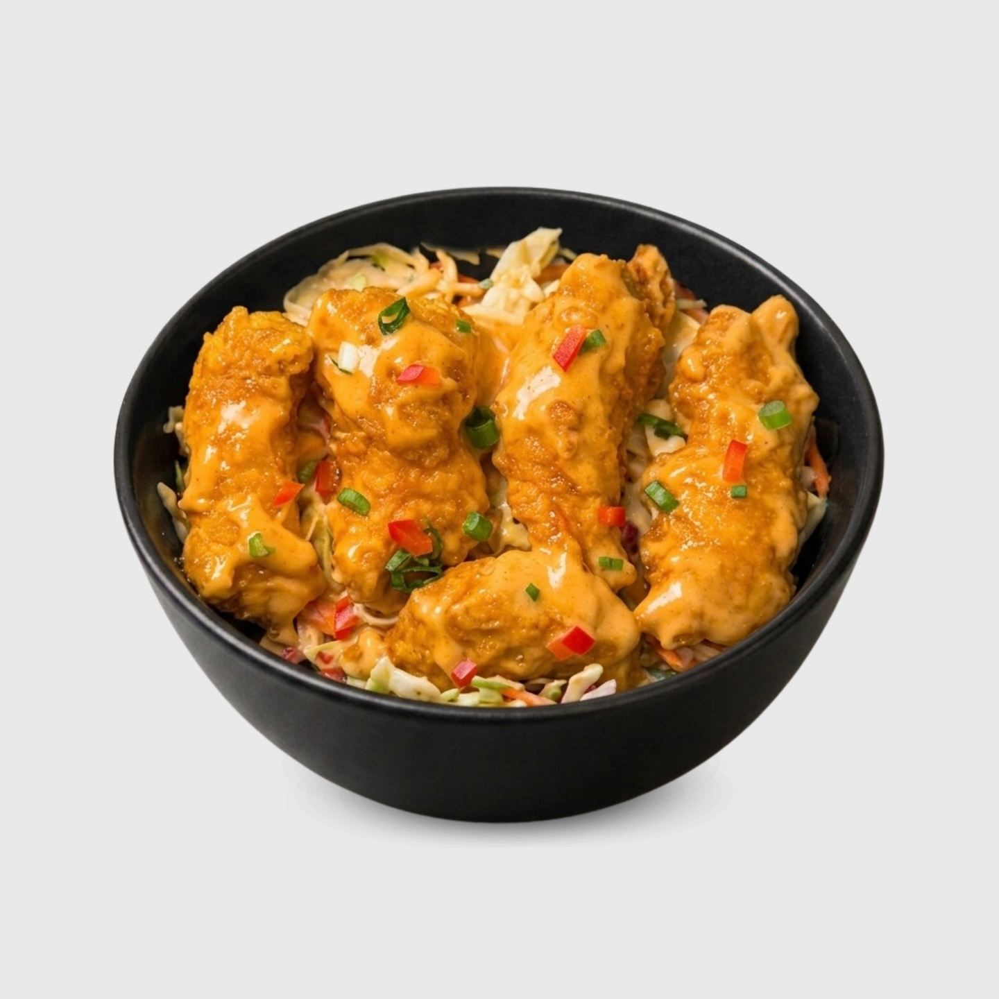 Chicken Dynamite Small