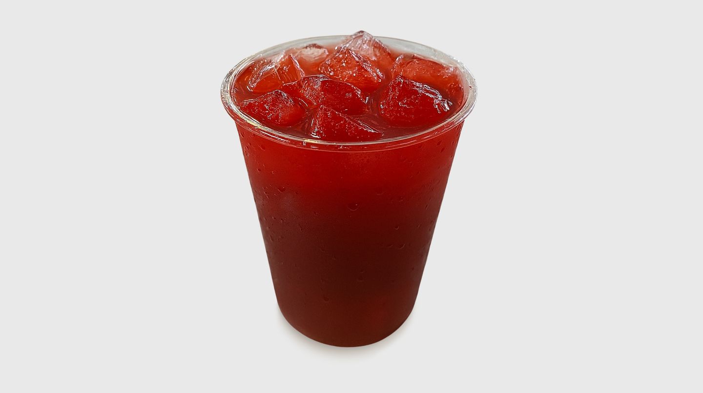 Ice Karkade