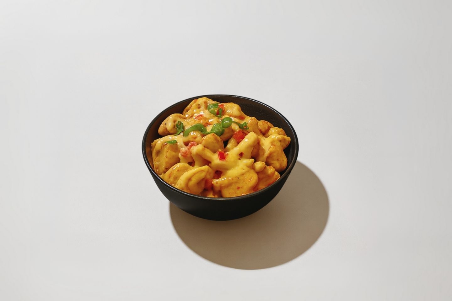 Spicy Potato
