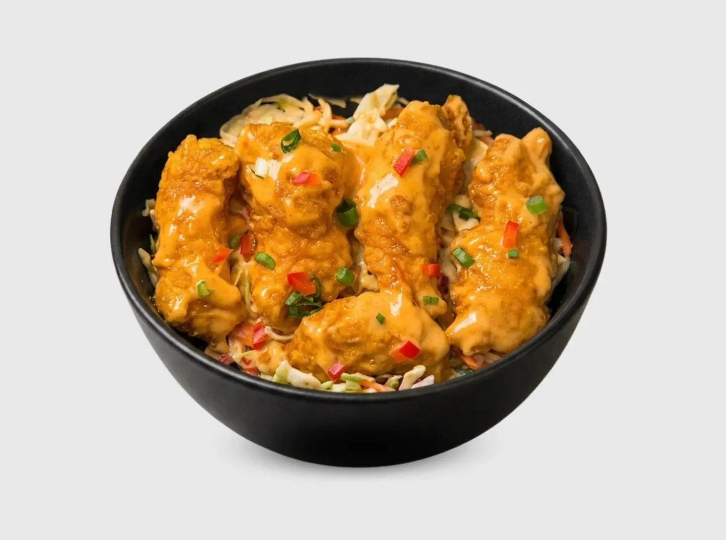 Chicken Dynamite Small