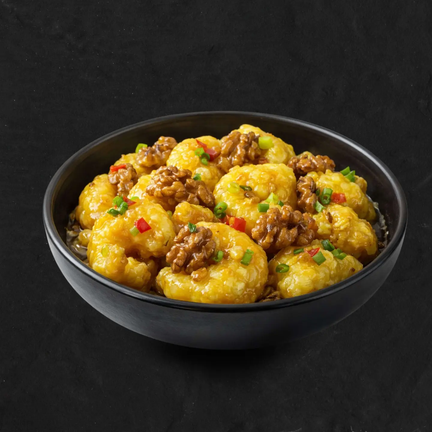 Honey Walnut Shrimp Regular