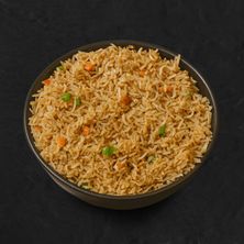 أرز عنبر ( على الطريقة الصينية )