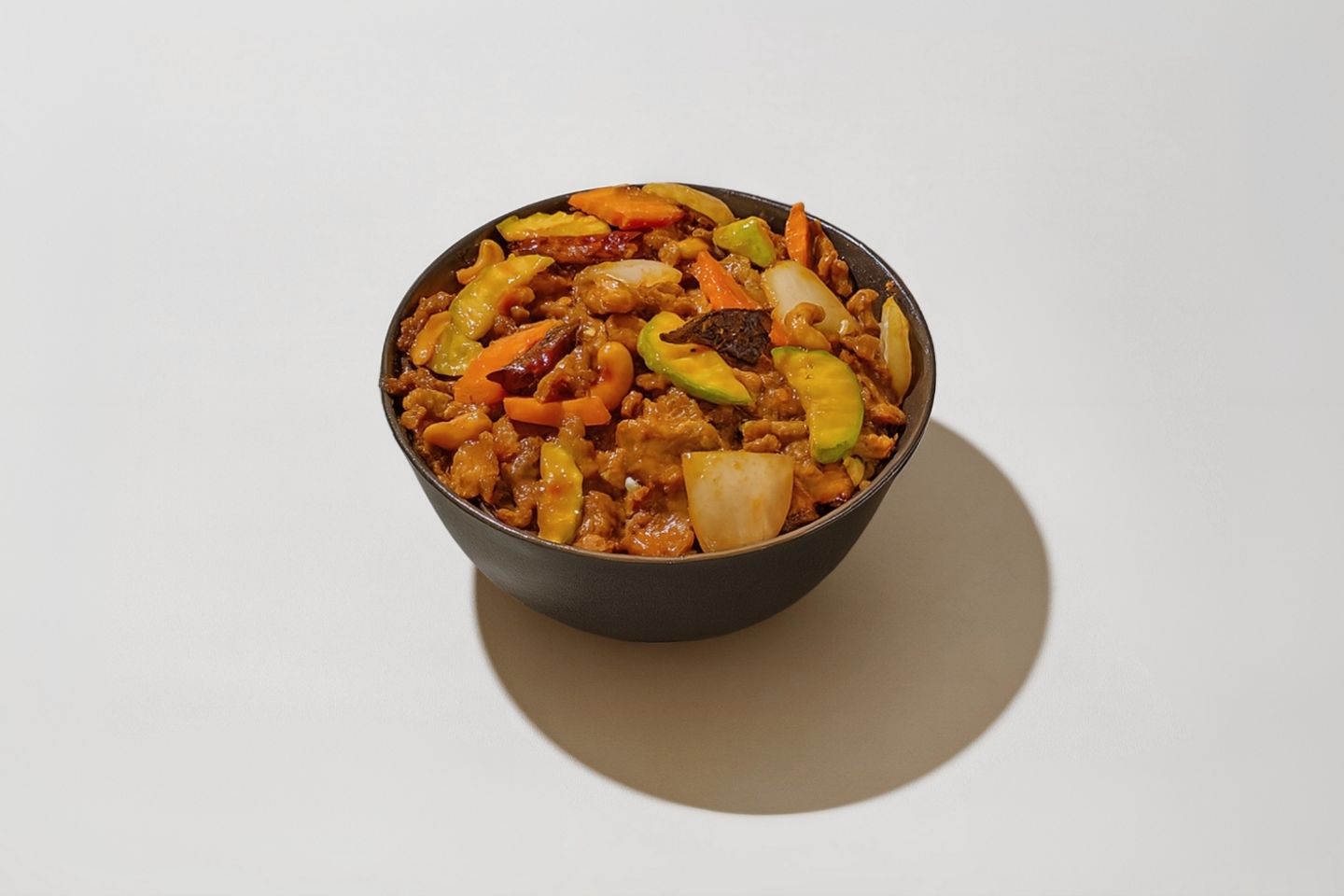 Beef Kung Pao Regular