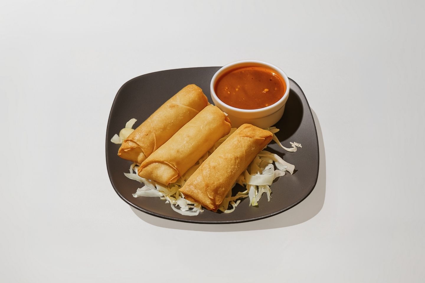 Spring Rolls 3 Pc