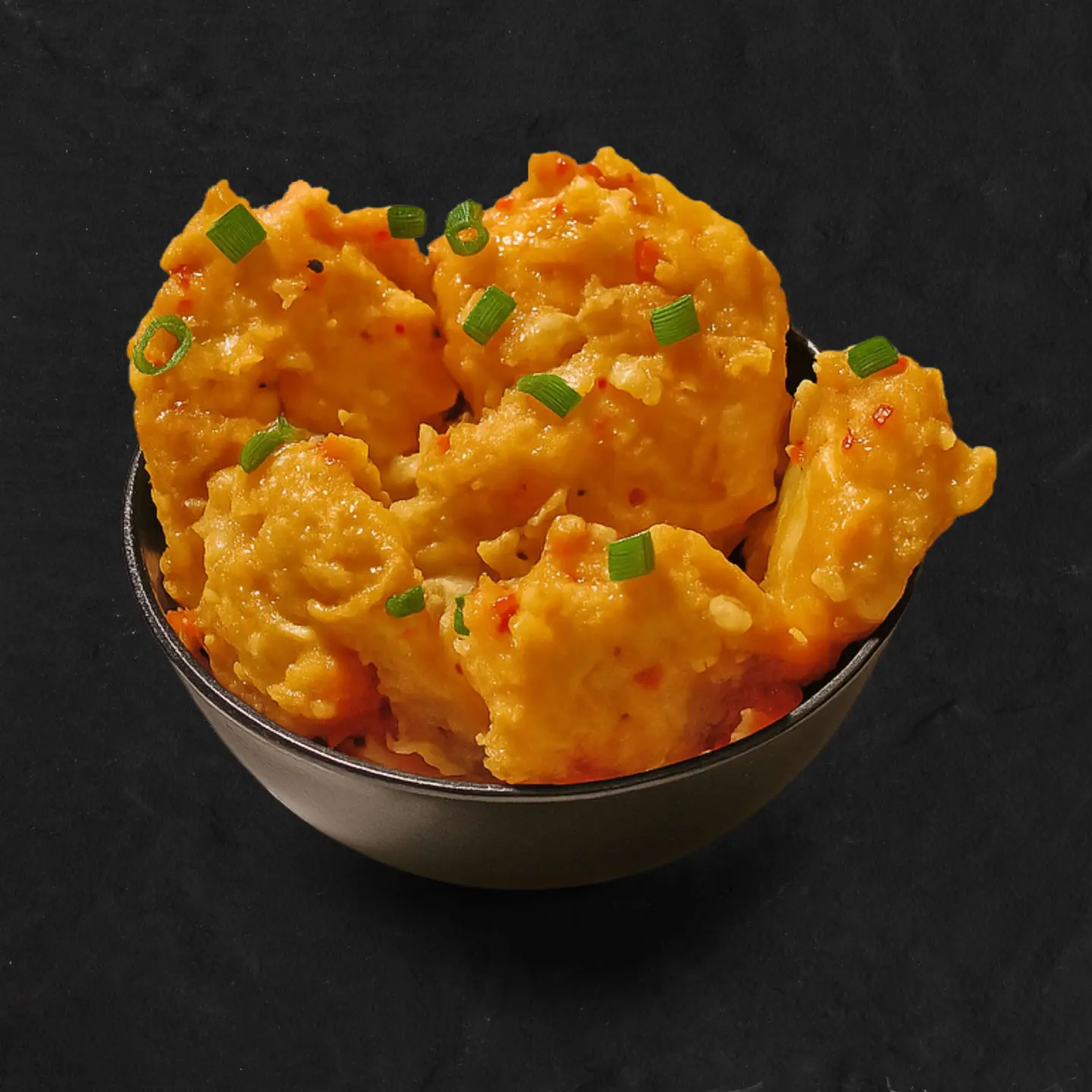 Dynamite Shrimp