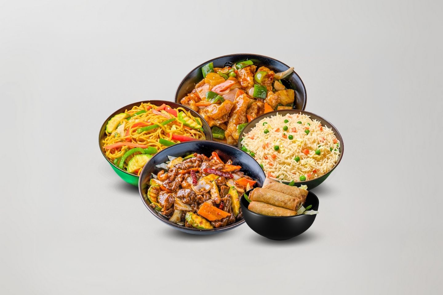 Canton Mini Box