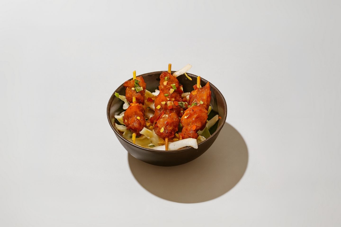 Chicken Satay