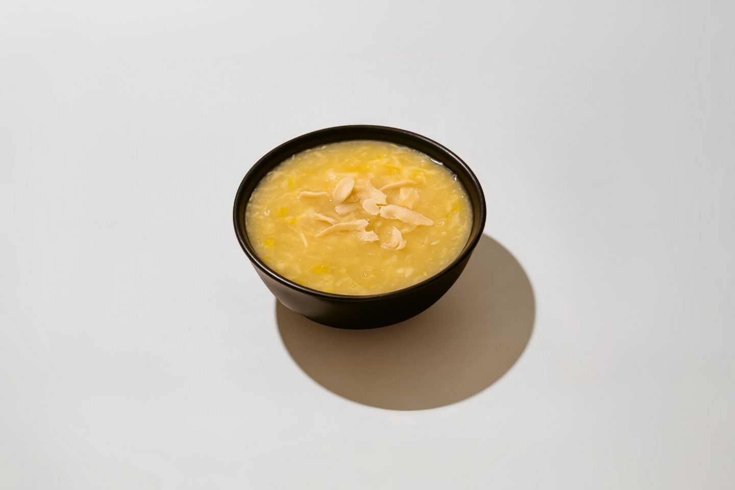 Chicken Corn Soup