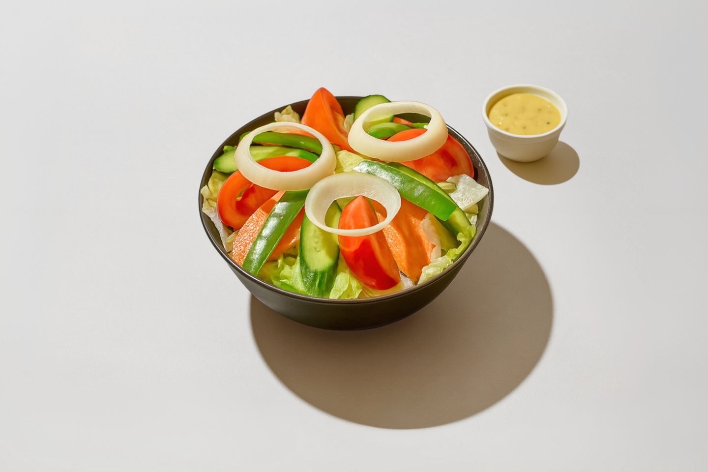 Green Salad