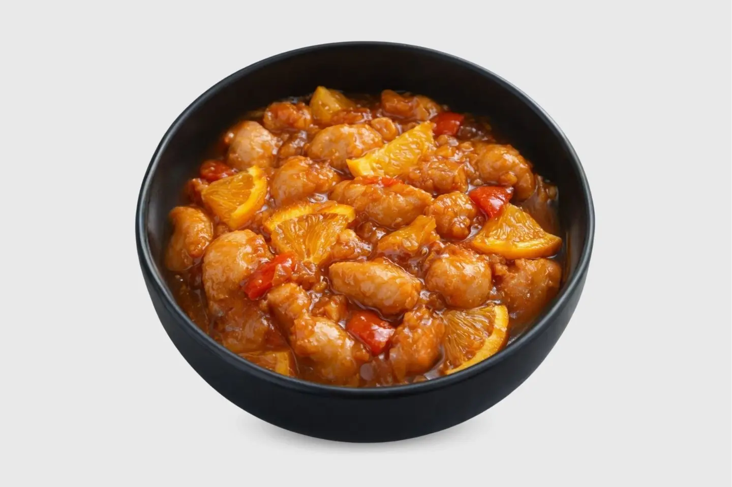 Orange Chicken Small