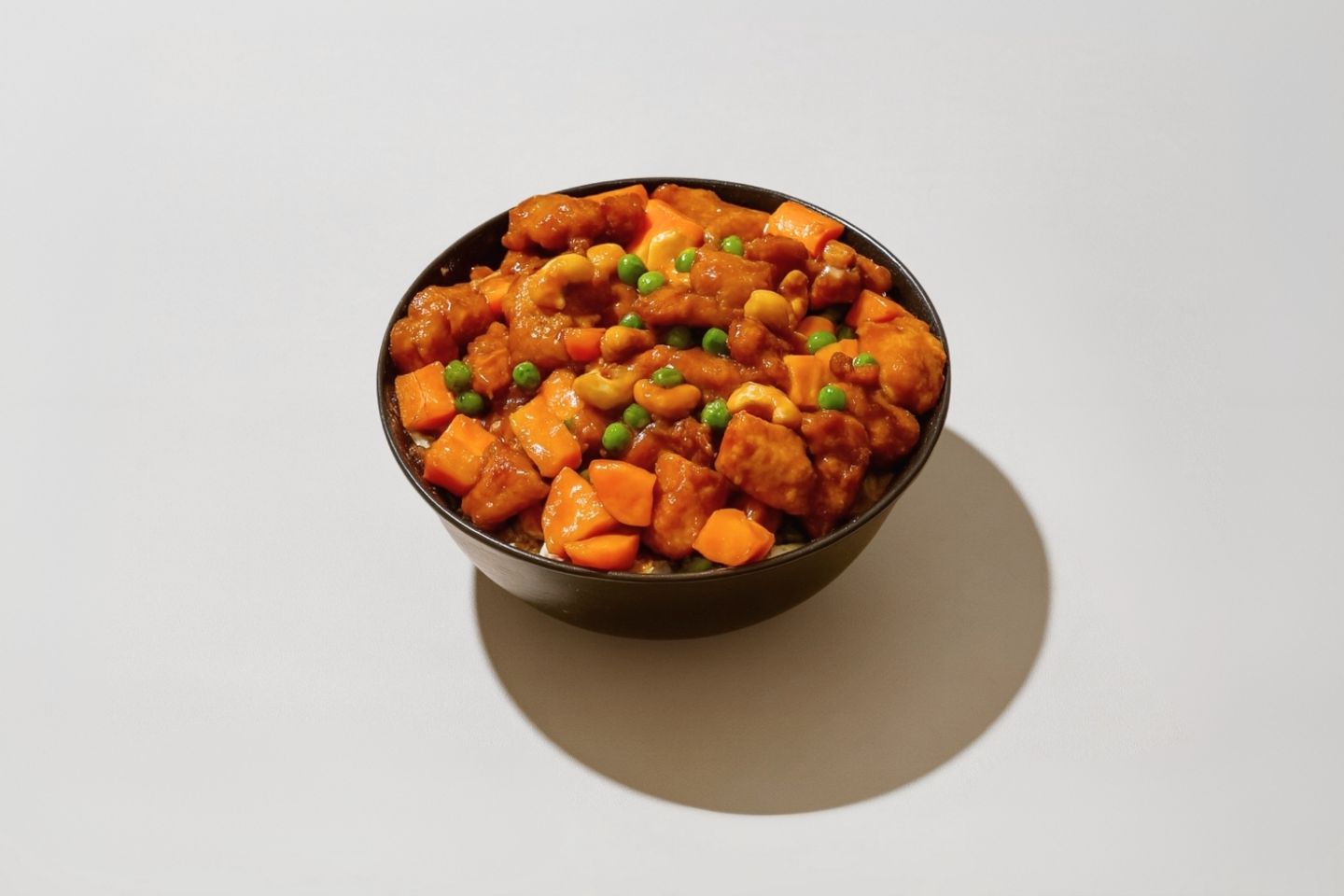 Chicken Cashew Regular