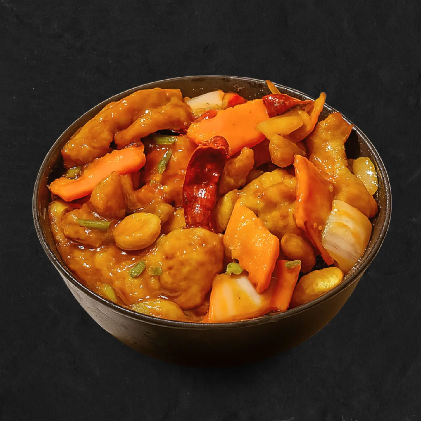 Fish Canton Sauce Small