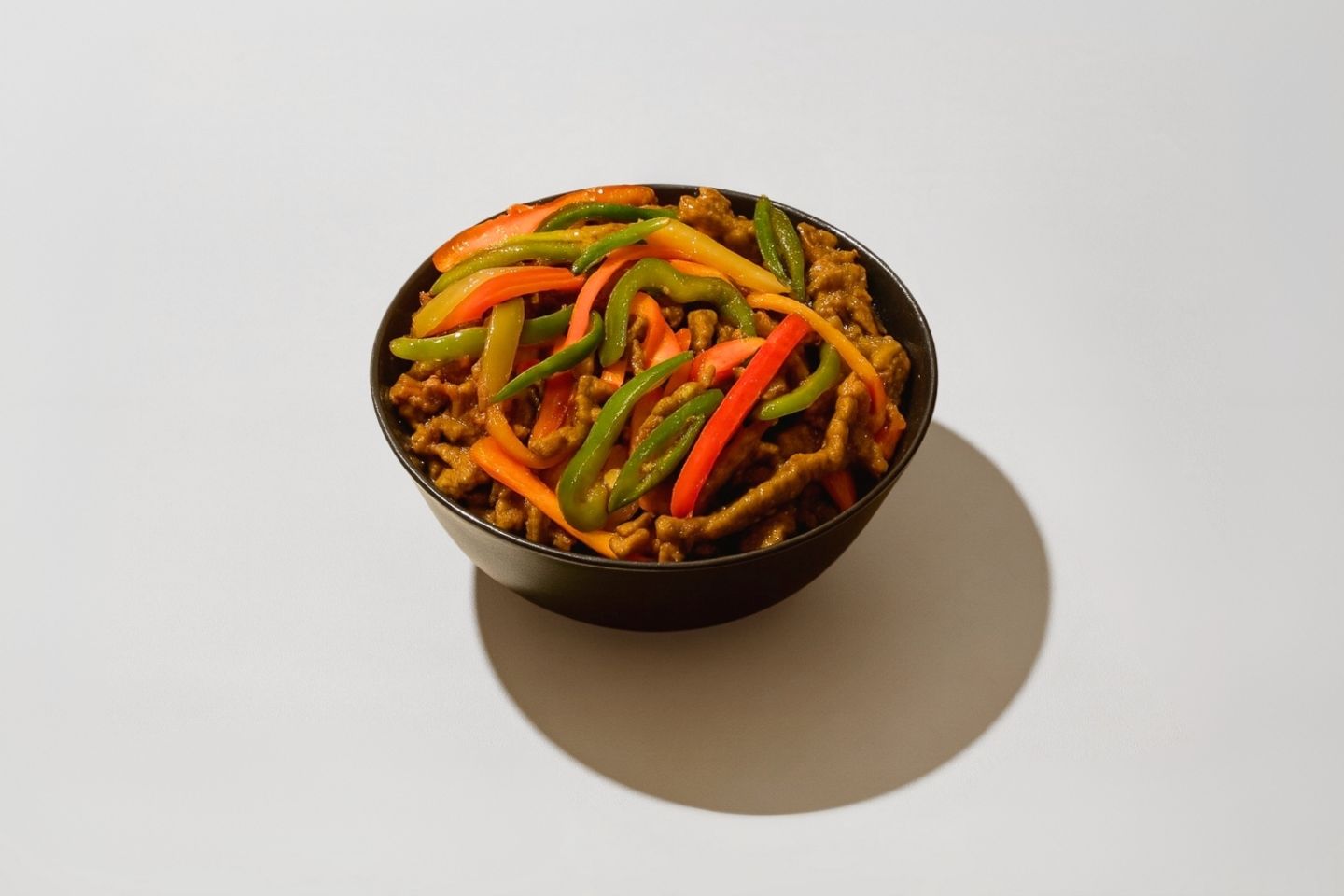 Beef Szechuan Small
