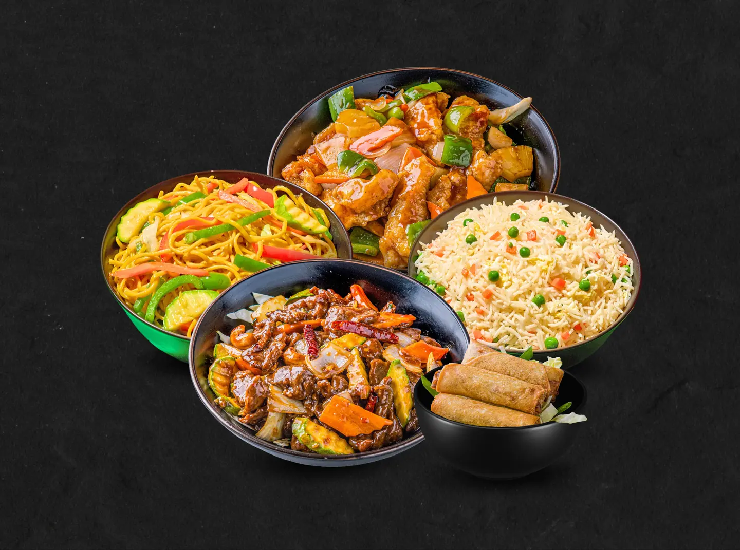 Canton Box