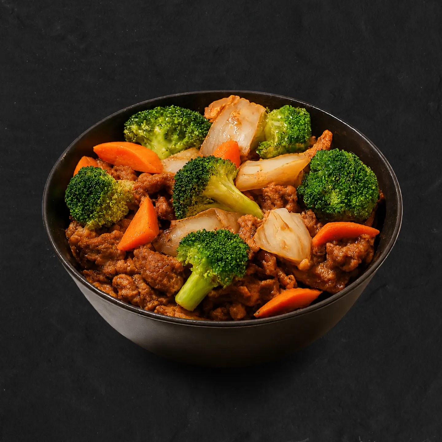 Beef Broccoli Regular