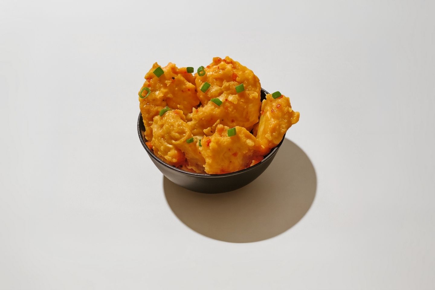Dynamite Shrimp