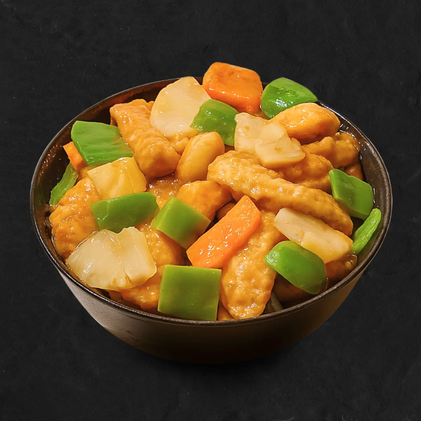 Fish Sweet & Sour Regular
