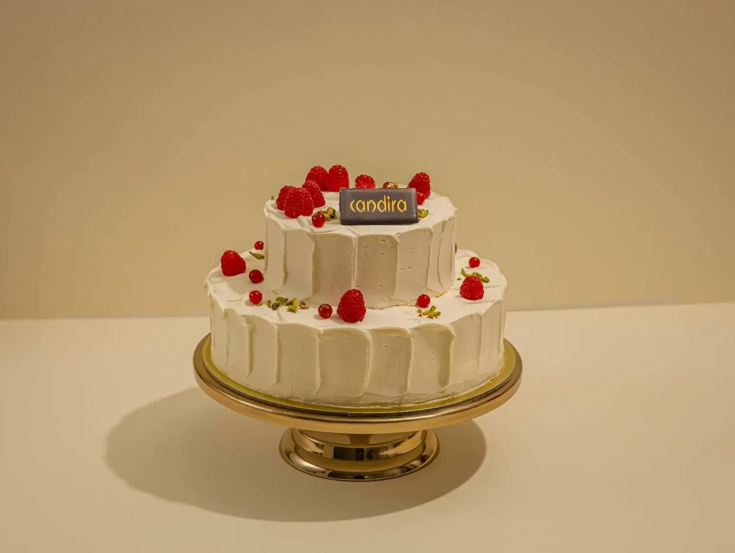 بستاشيو راسبيري طابقين