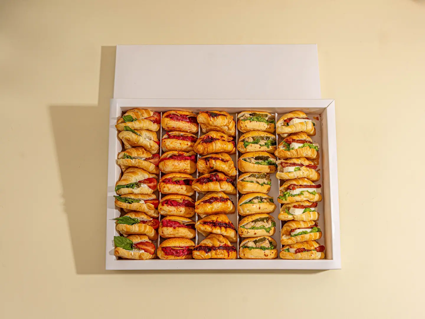Mix Bakery
