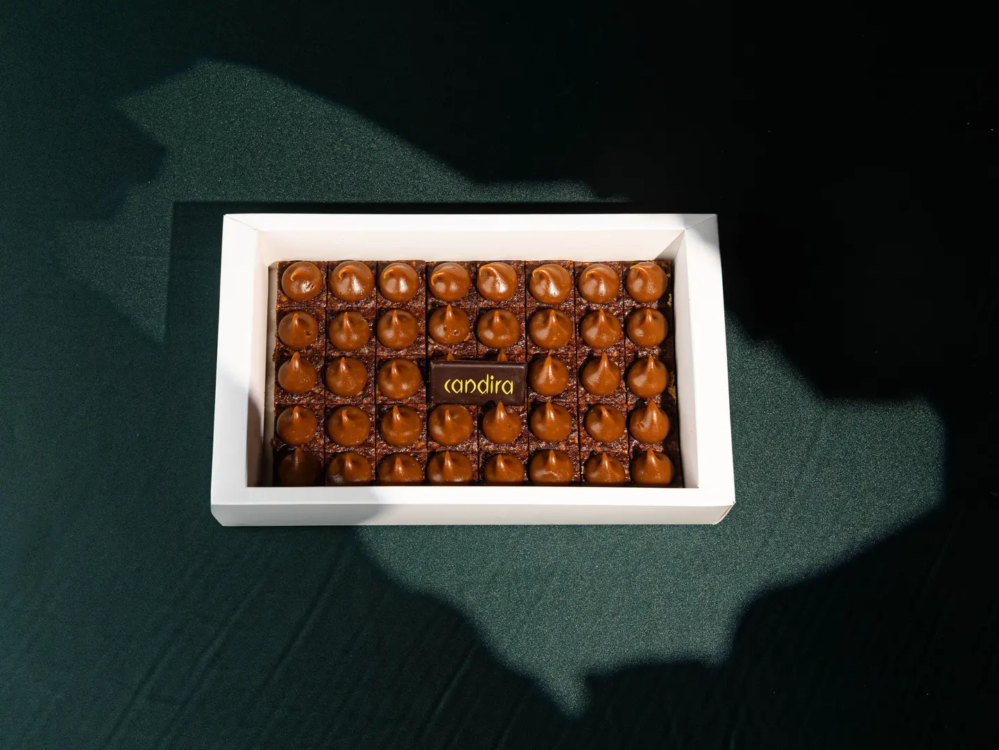 Pecan Bites