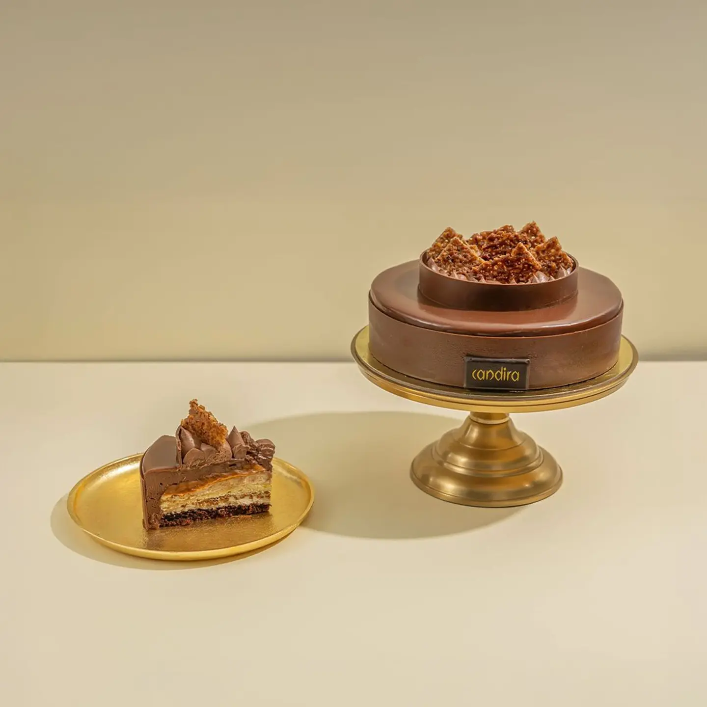 Royal Chocolate Large