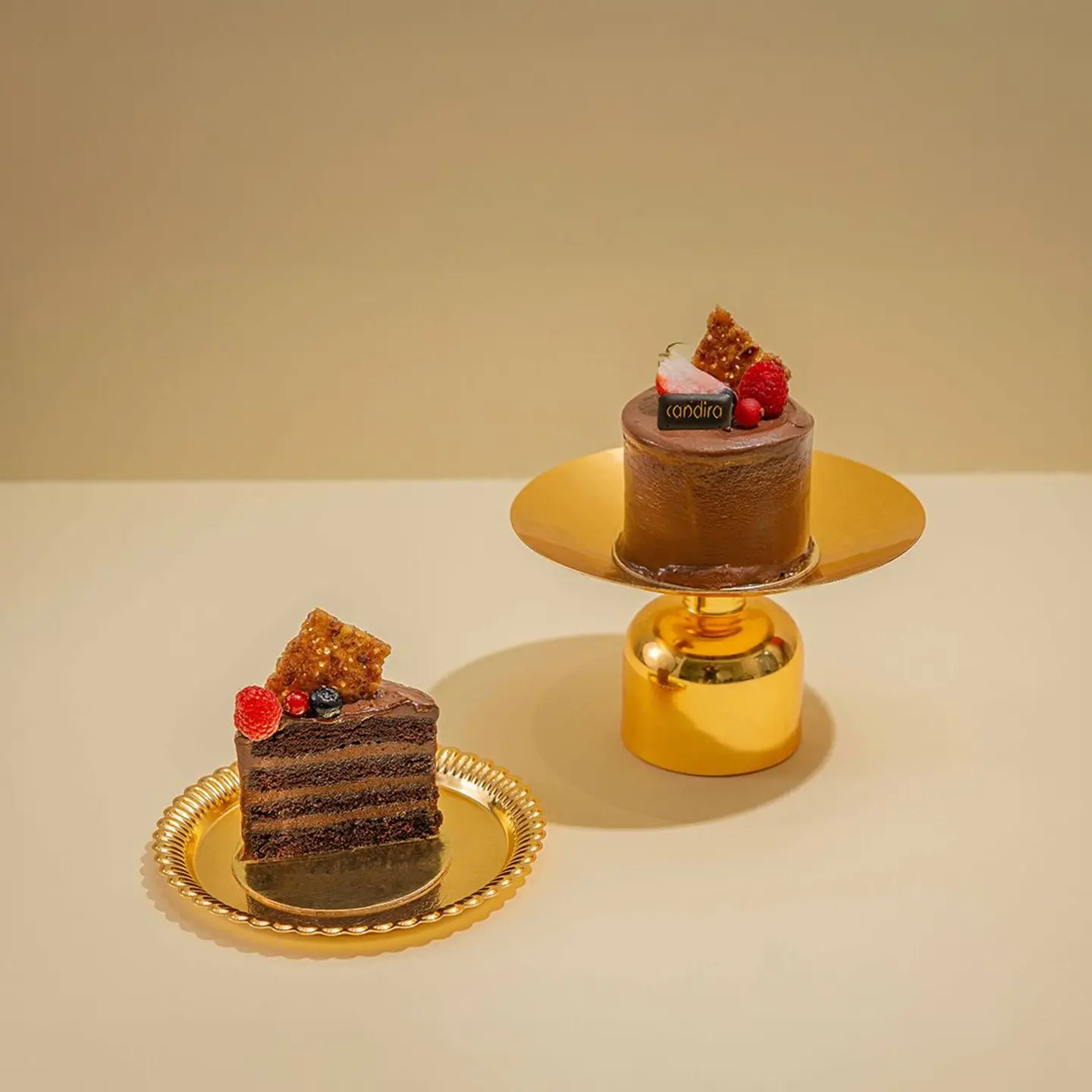 Chocolate Cake Small