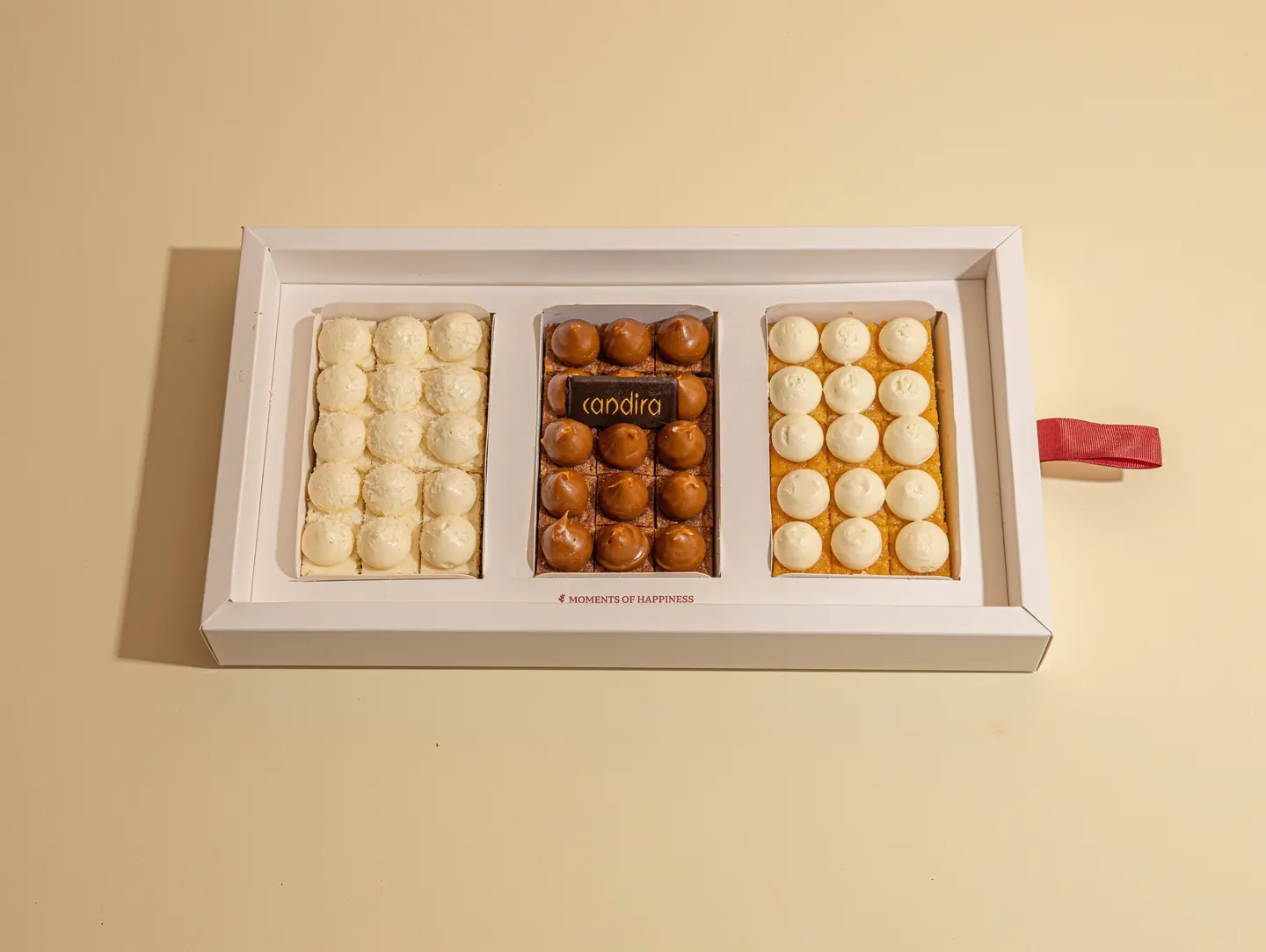Mix Bites