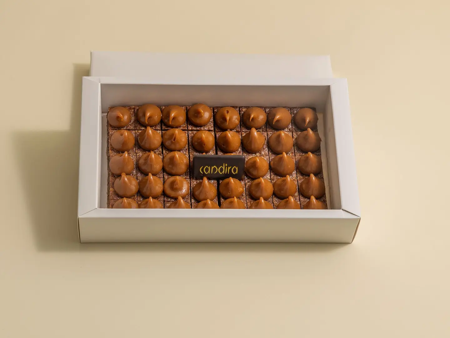 Pecan Bites