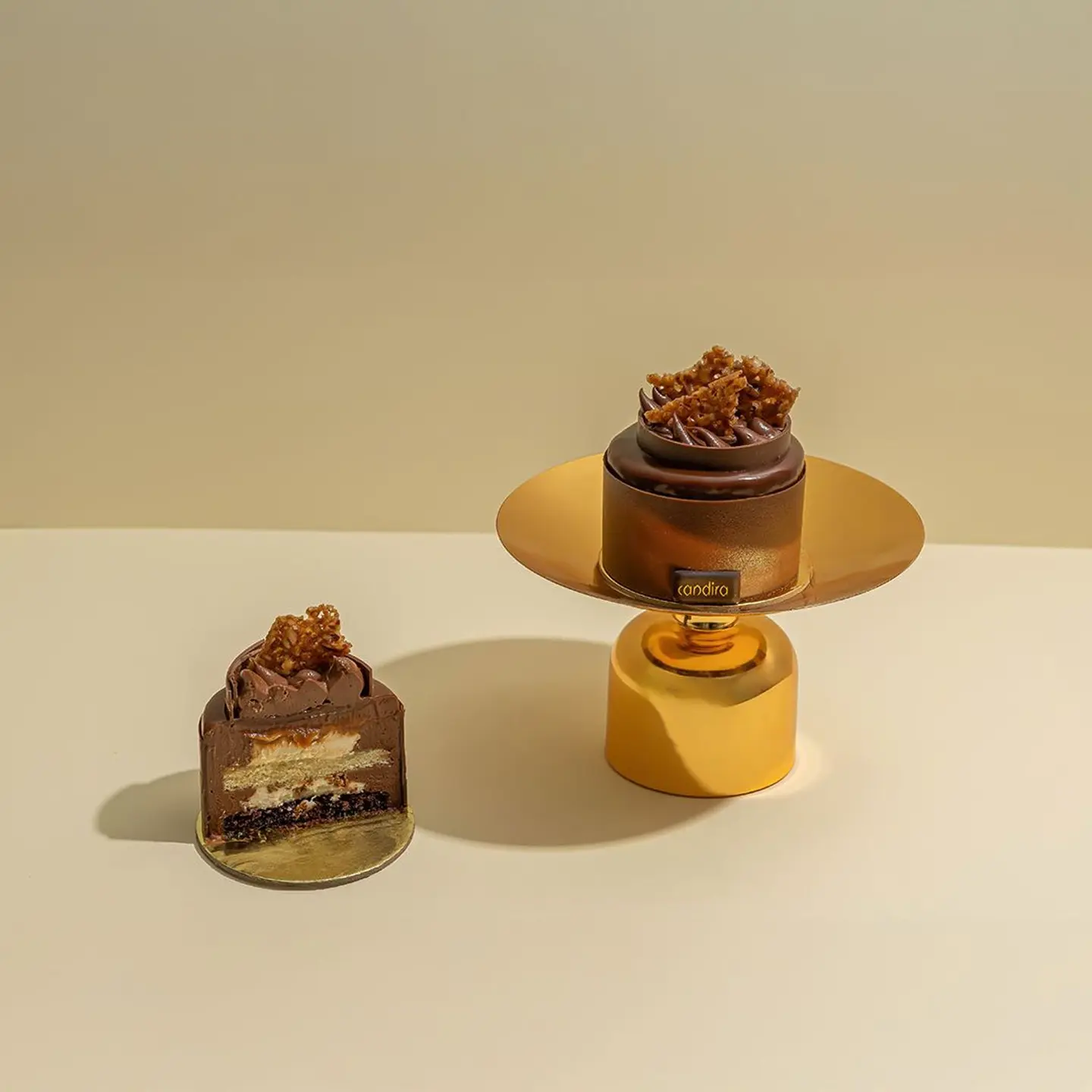 Royal Chocolate Small