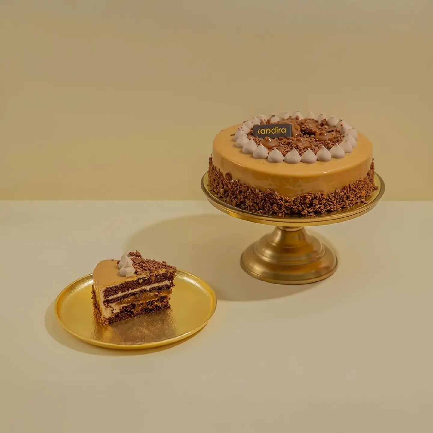 Crunchy Caramelle Large