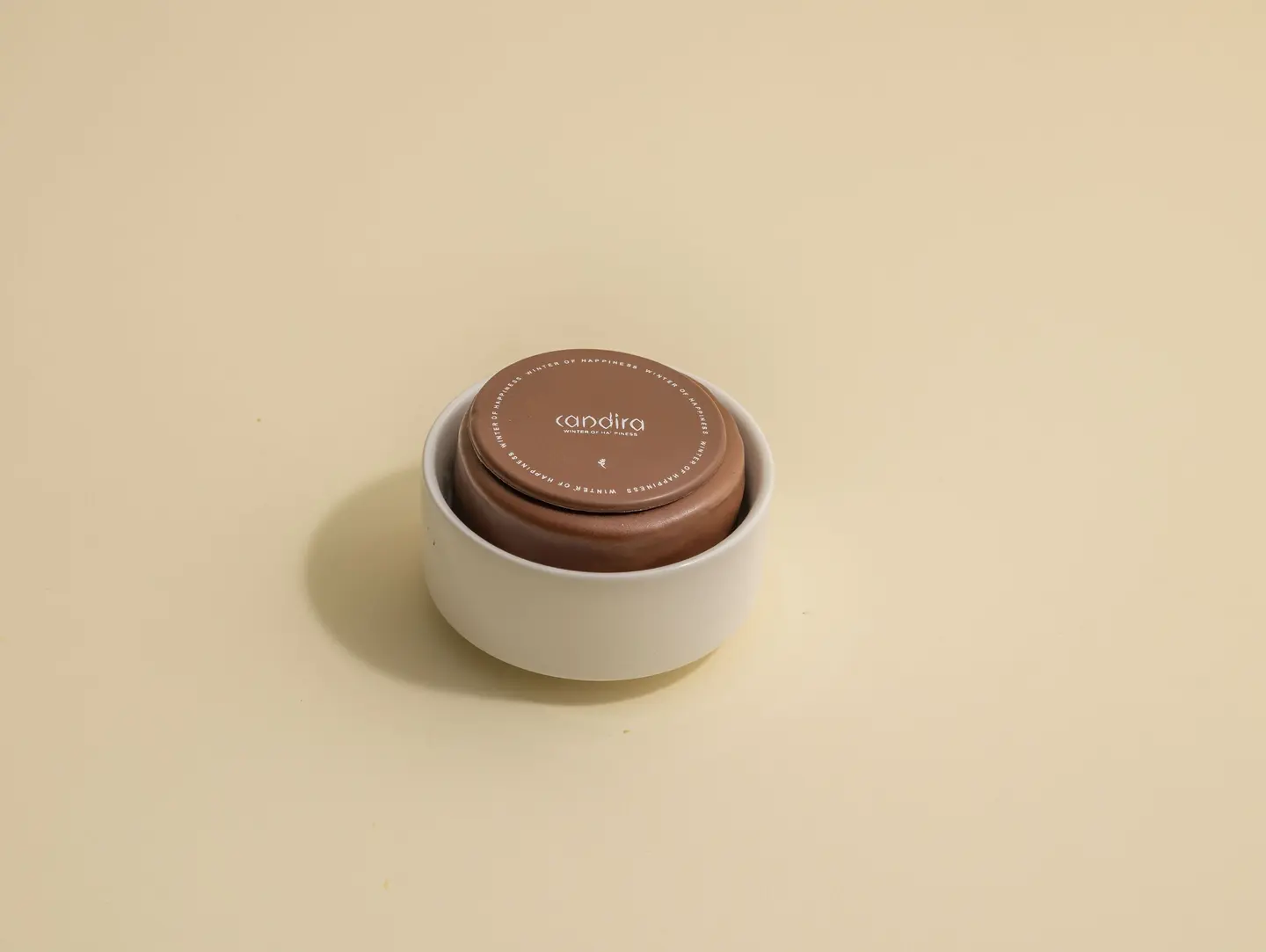 Chocolate Pudding Small