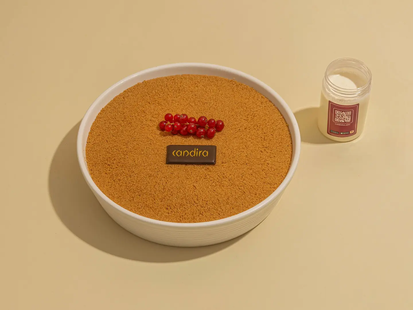 ستروبري كرنش