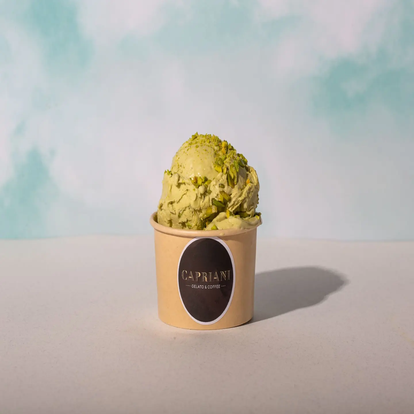 Pistachio