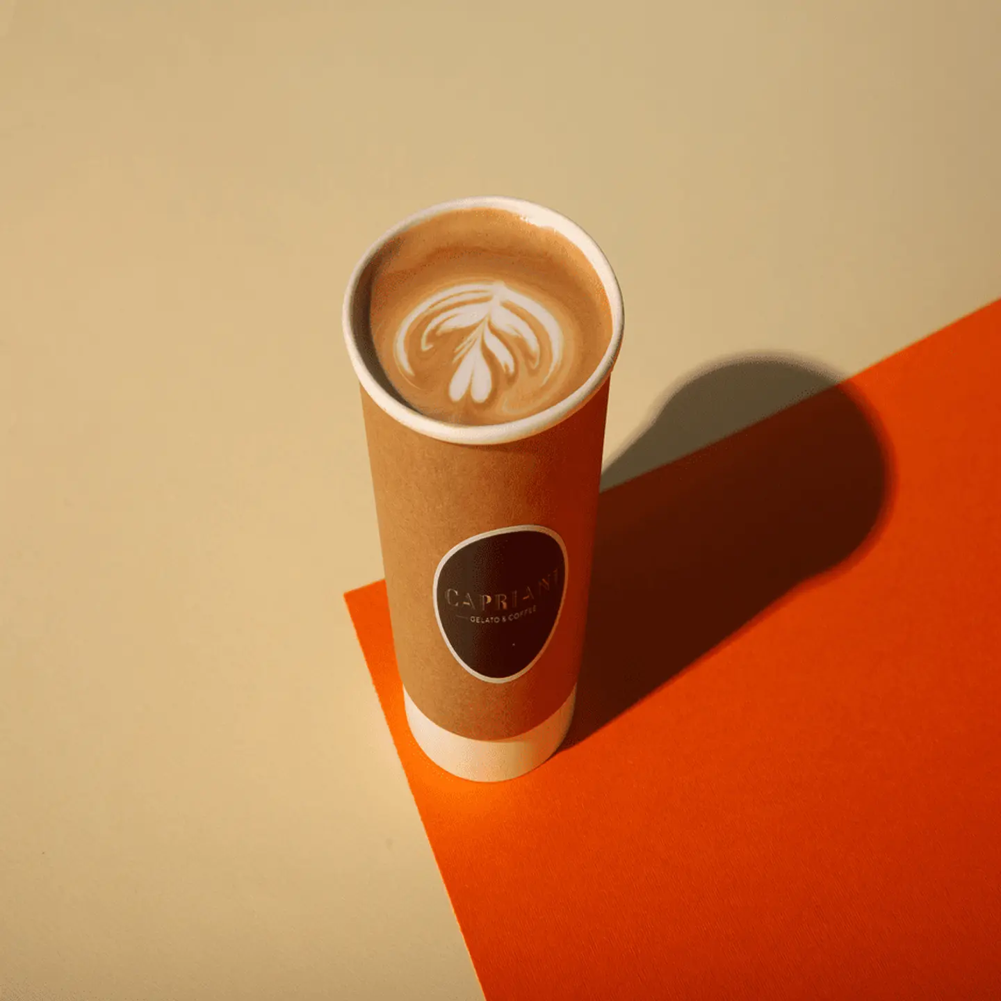 Spanish Latte