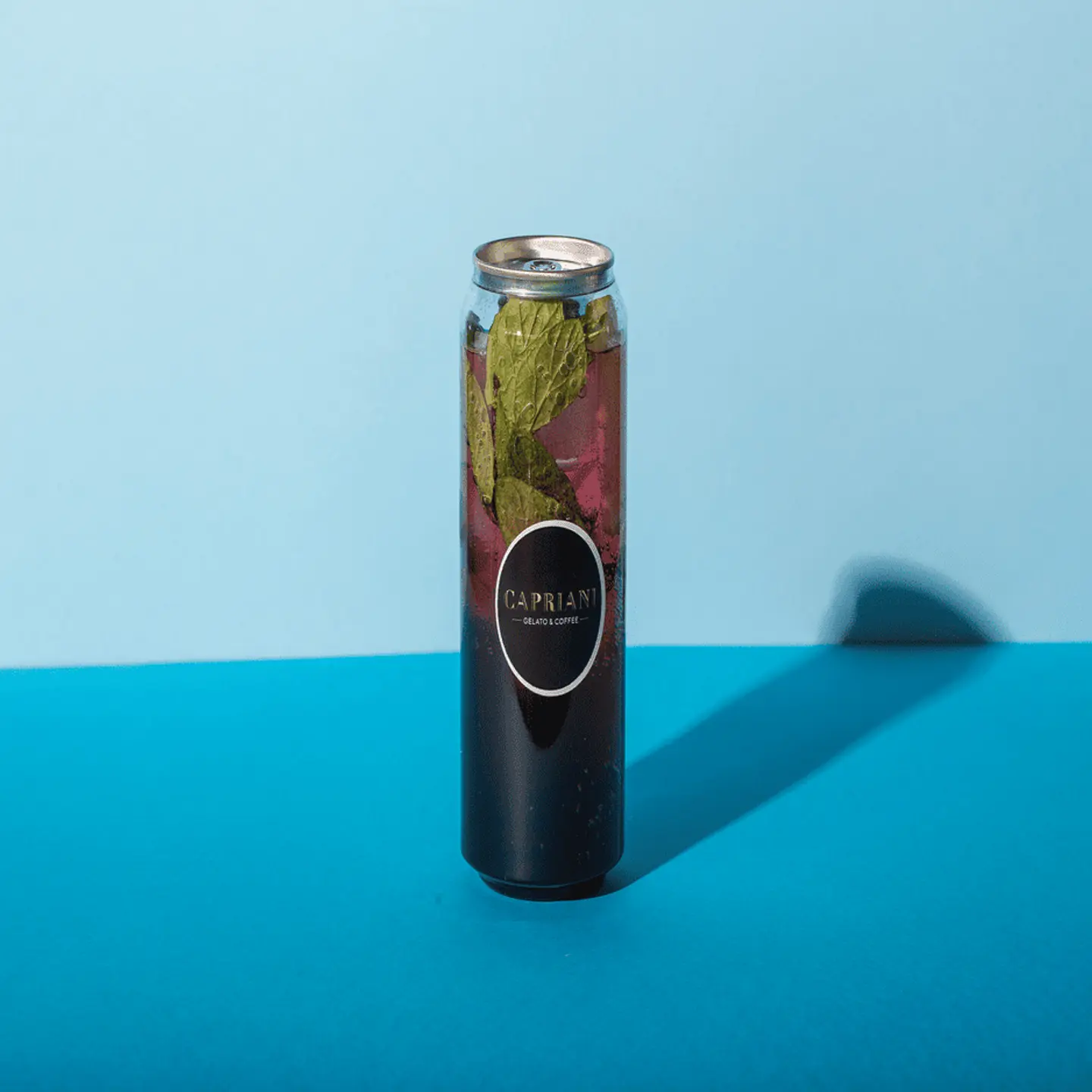 Mixberry Mojito