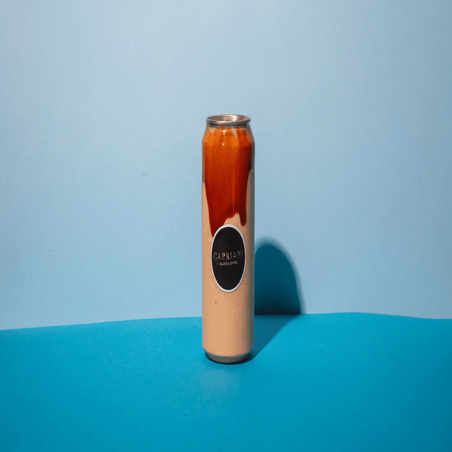 Salted Caramel Brownies