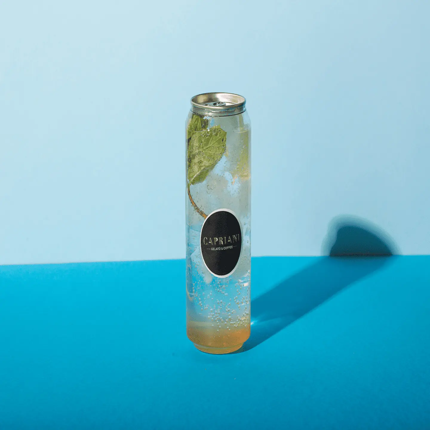 Passion Fruit Mojito