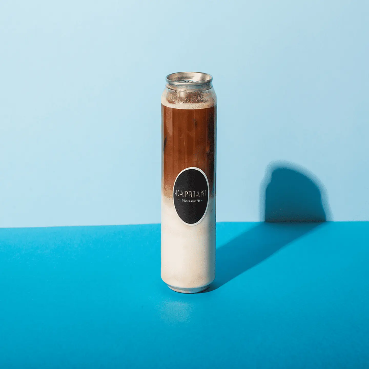 Iced Spanish Latte