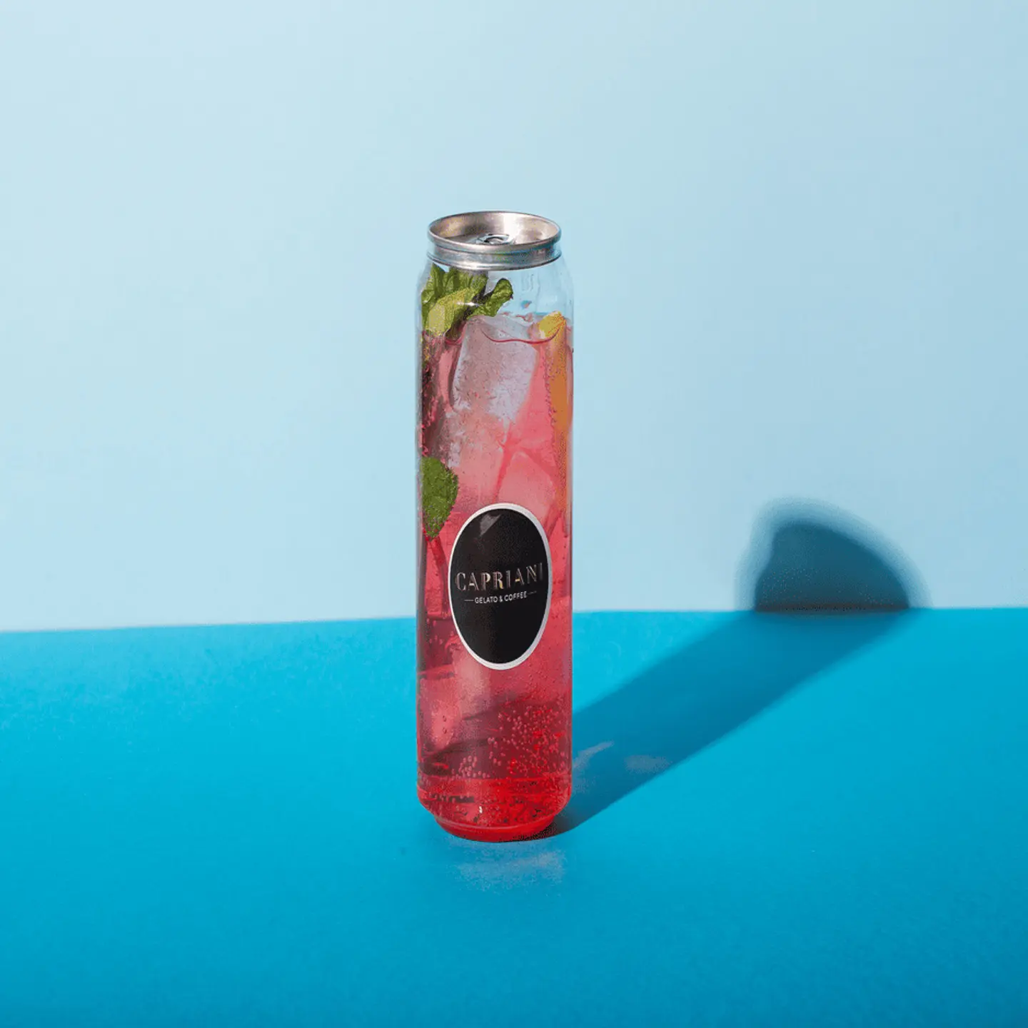 Watermelon Mojito