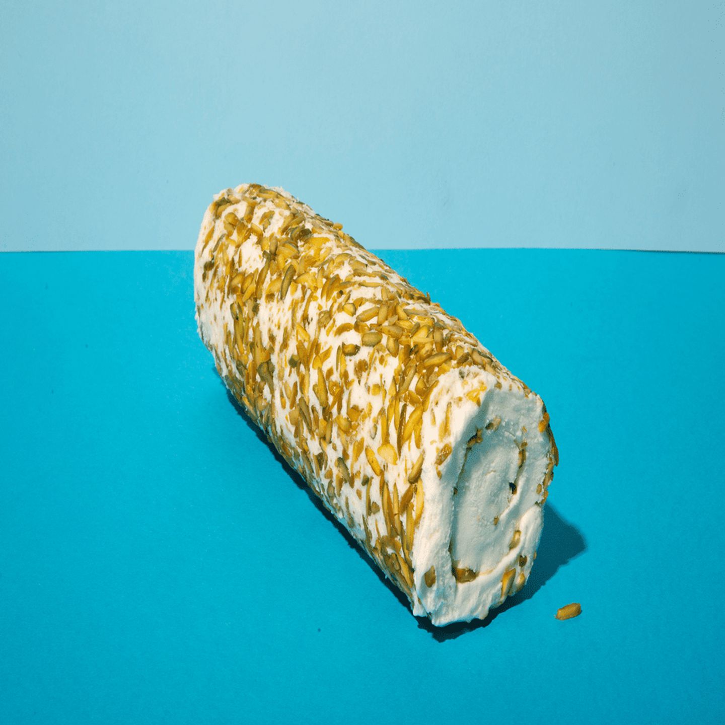 Arabic Roll