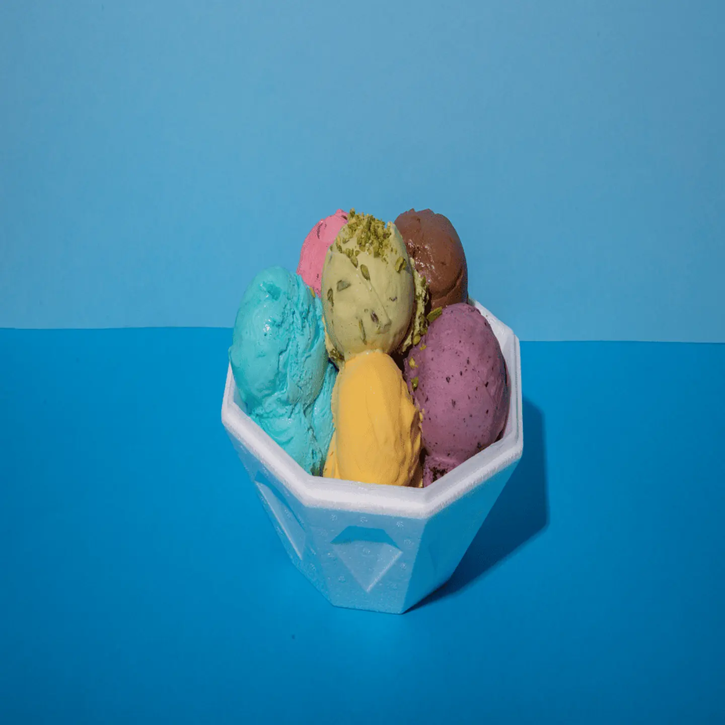 Pistachio