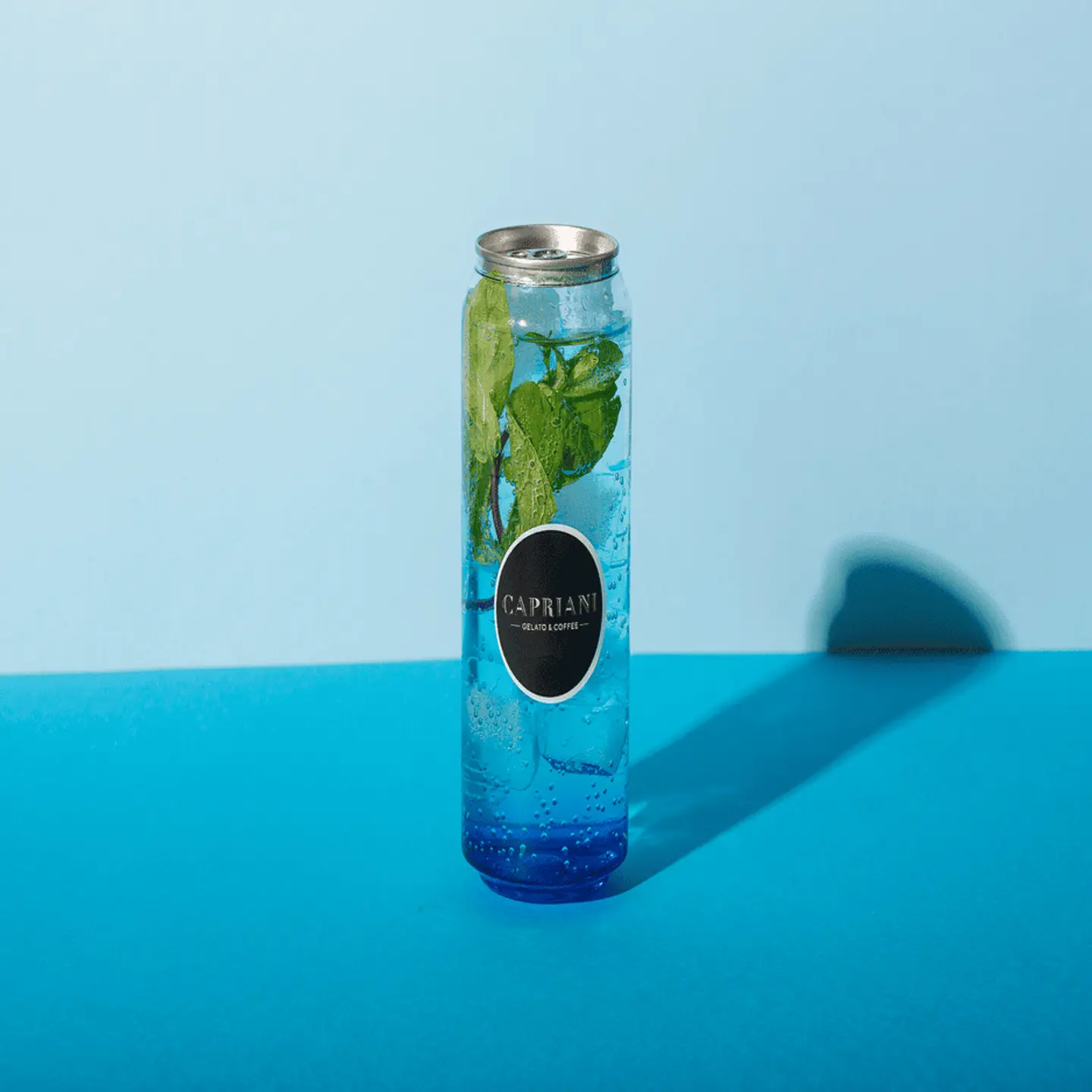 Blue Occean Mojito