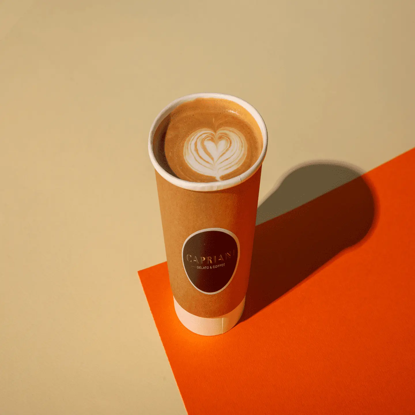 Cappuccino