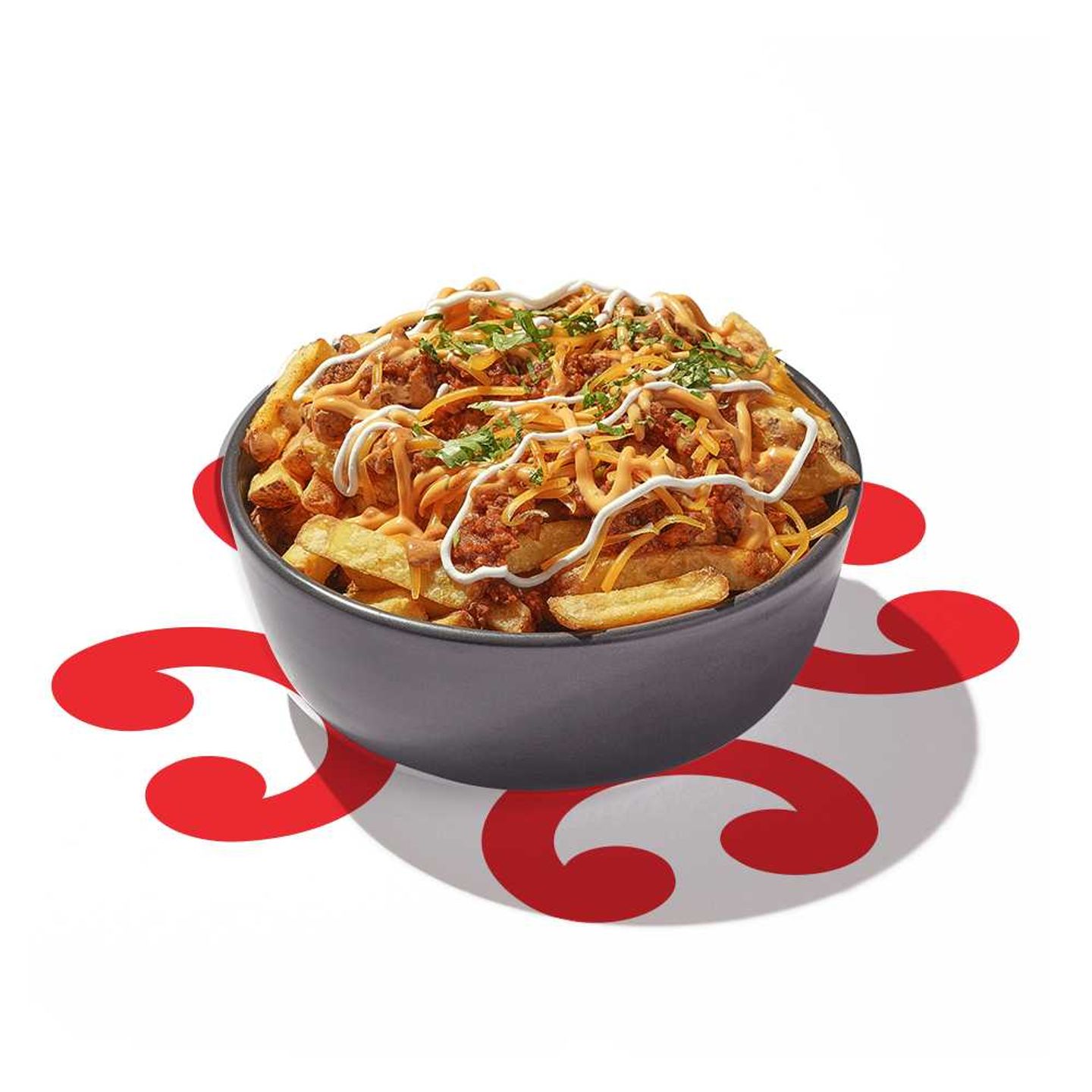 Mexican Fries
