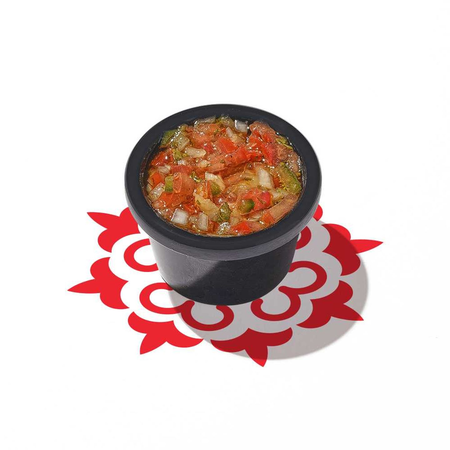 Pico De Gallo