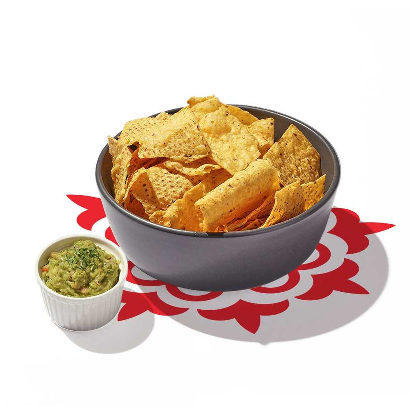 Guacamole & Nachos