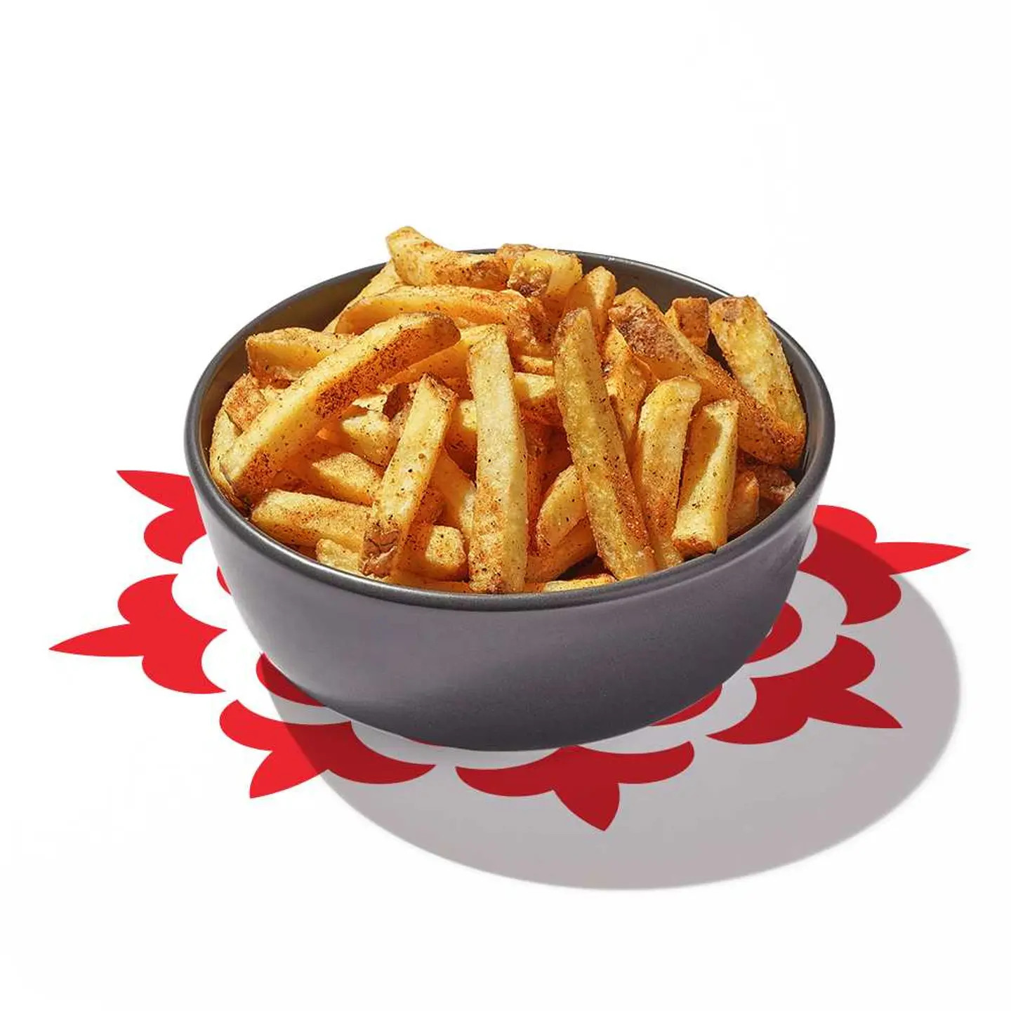 بطاطس مقلية